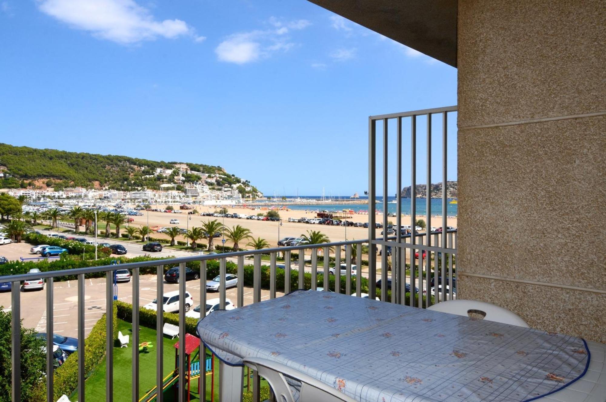 Rocamaura I B 3-2 Apartment L'Estartit Exterior photo